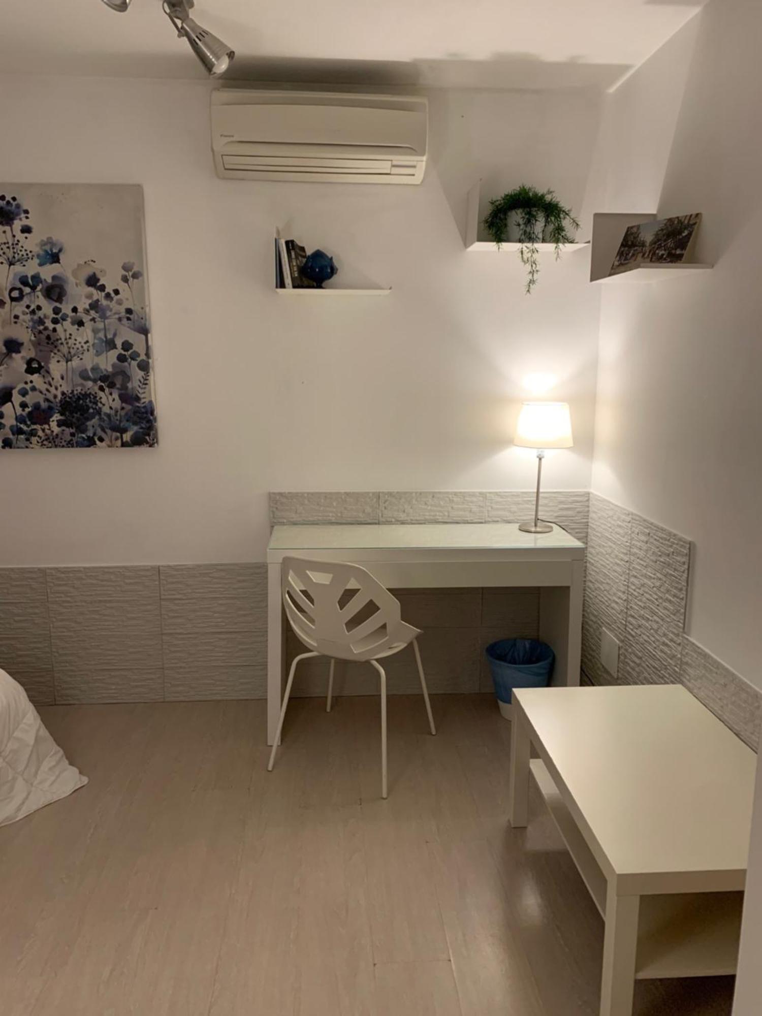 Apart Hotel Atlantic Grado Bagian luar foto